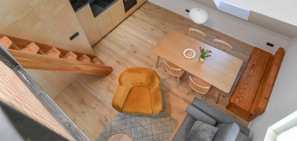 Apartmány Baťovna Javorník